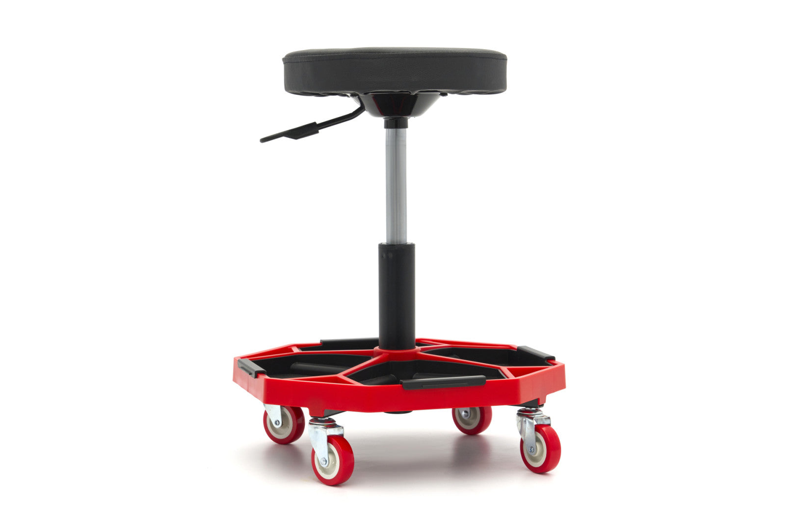 Κάθισμα Μηχανικού Αυτοκινήτων Με Ρύθμιση Ύψους Και Αποθηκευτικό Χώρο Για Εργαλεία, Hbm