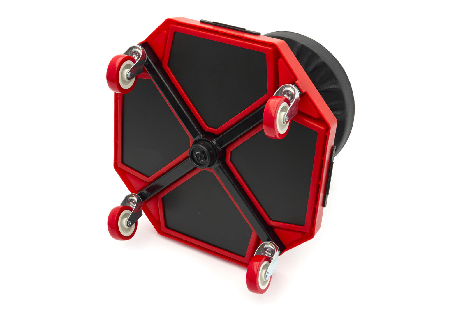 Κάθισμα Μηχανικού Αυτοκινήτων Με Ρύθμιση Ύψους Και Αποθηκευτικό Χώρο Για Εργαλεία, Hbm