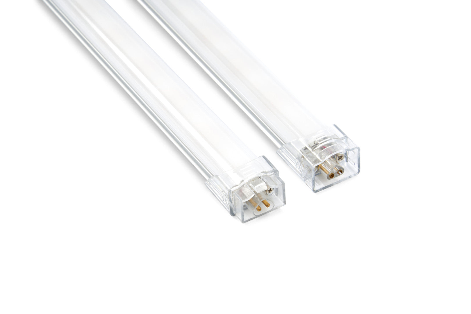 Λάμπα Led 63 X 2,5 X 2 Cm Για Πάγκο Εργασίας Hbm