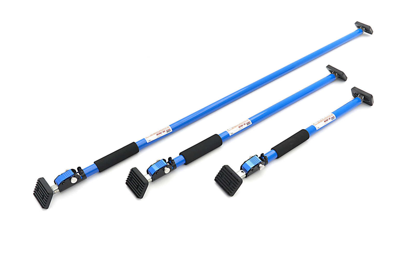 Ρυθμιζομενη Βαση / Υποστηριγμα Με Αυτοματη Κλειδωση Για Στηριξη 160 - 290 Cm