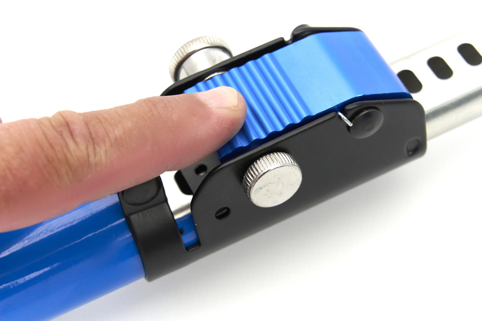 Ρυθμιζομενη Βαση / Υποστηριγμα Με Αυτοματη Κλειδωση Για Στηριξη 160 - 290 Cm