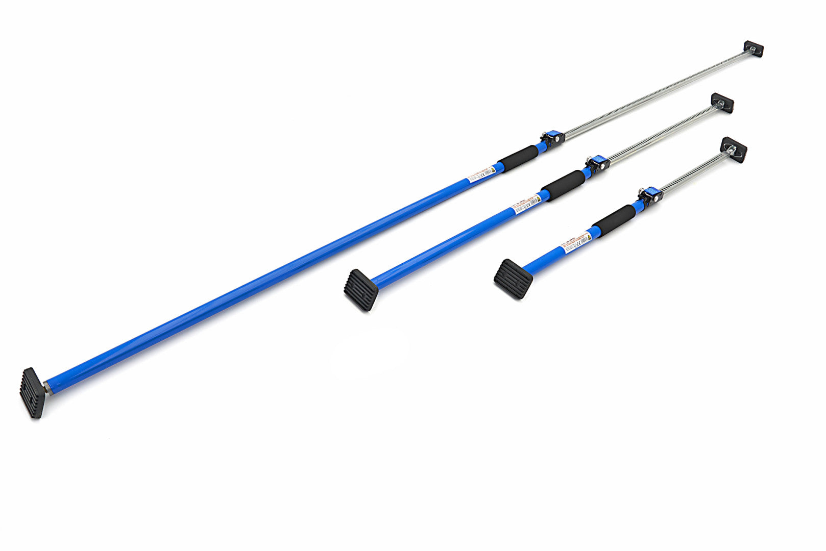 Ρυθμιζομενη Βαση / Υποστηριγμα Με Αυτοματη Κλειδωση Για Στηριξη 160 - 290 Cm