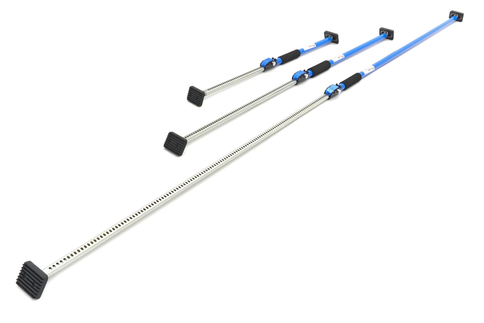 Ρυθμιζομενη Βαση / Υποστηριγμα Με Αυτοματη Κλειδωση Για Στηριξη 160 - 290 Cm