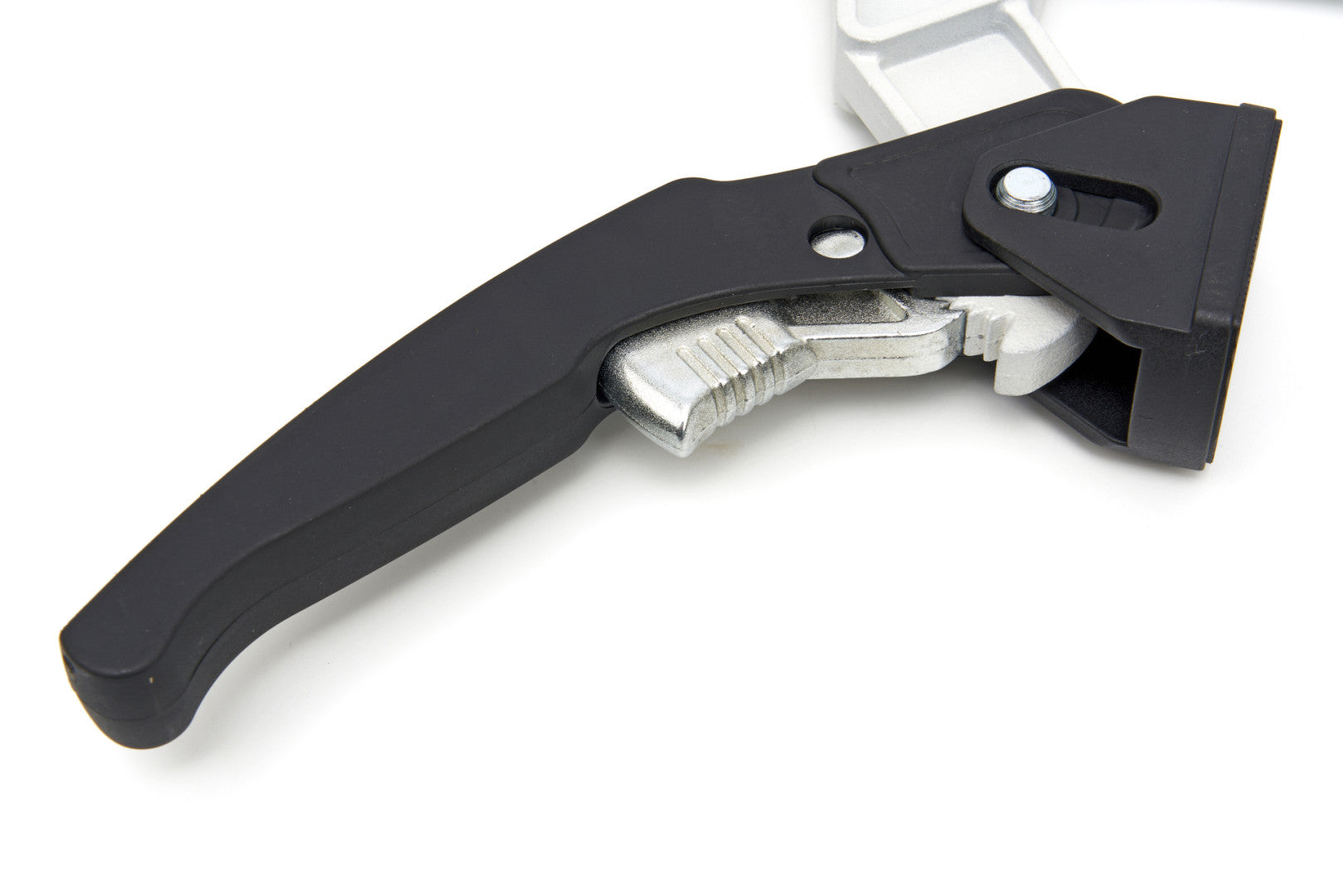 Χειροκίνητη Μέγγενη Ταχείας Σύσφιξης, 300Mm, Δύναμη Σύσφιξης 200Kg, Hbm Machines Ολλανδία