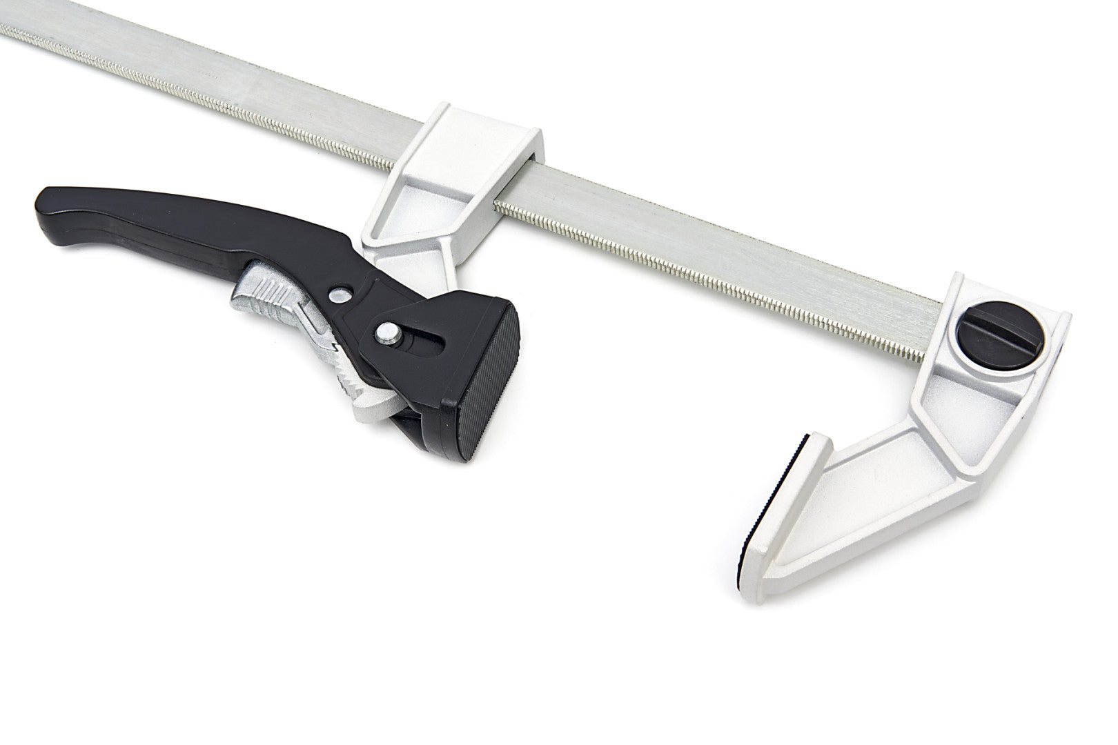 Χειροκίνητη Μέγγενη Ταχείας Σύσφιξης, 300Mm, Δύναμη Σύσφιξης 200Kg, Hbm Machines Ολλανδία