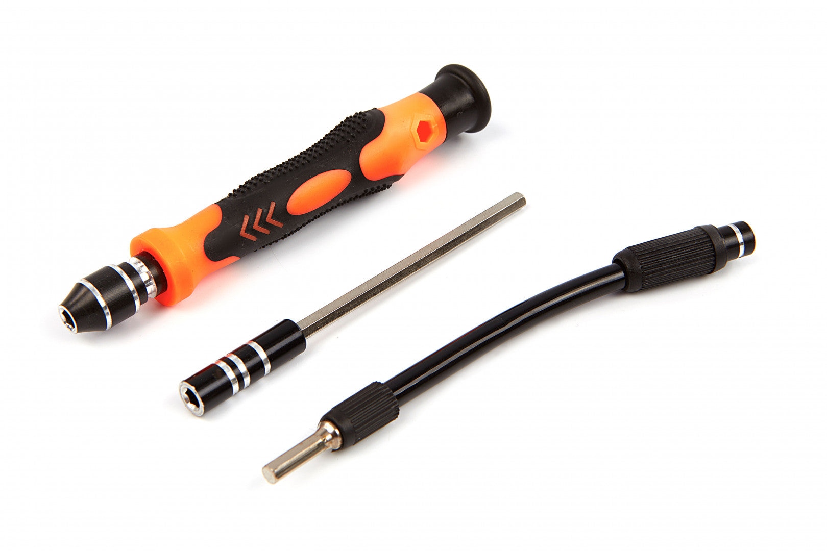 Hbm Machines Σετ 45 Μαγνητικά Κατσαβίδια Ακριβείας