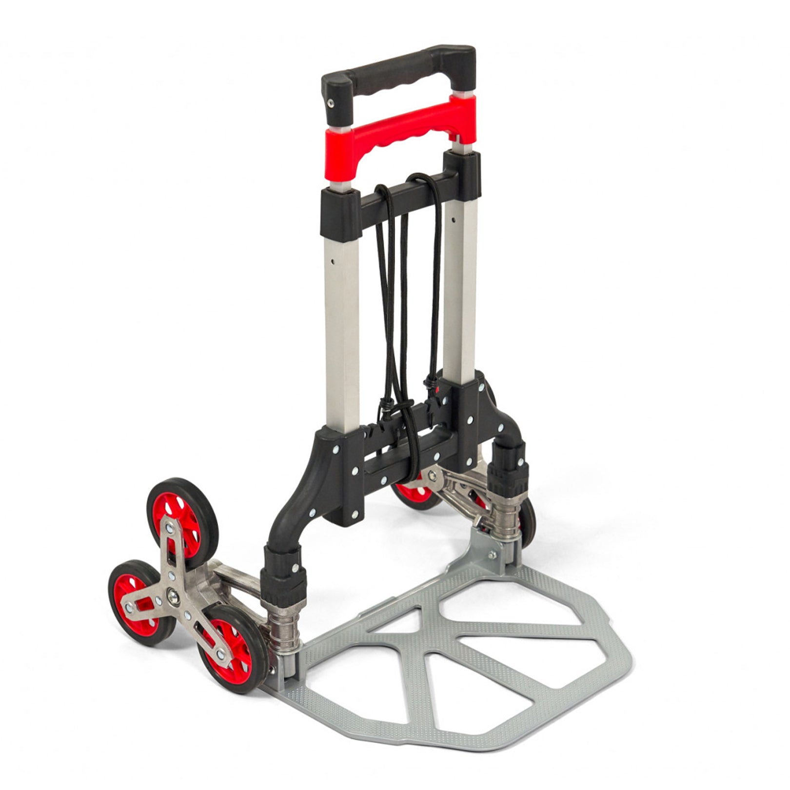 Hbm Machines Σύστημα Για Μεταφορά / Ανύψωση Φορτίων Πτυσσόμενο Για Φορτίο Βάρους Έως 75Kg