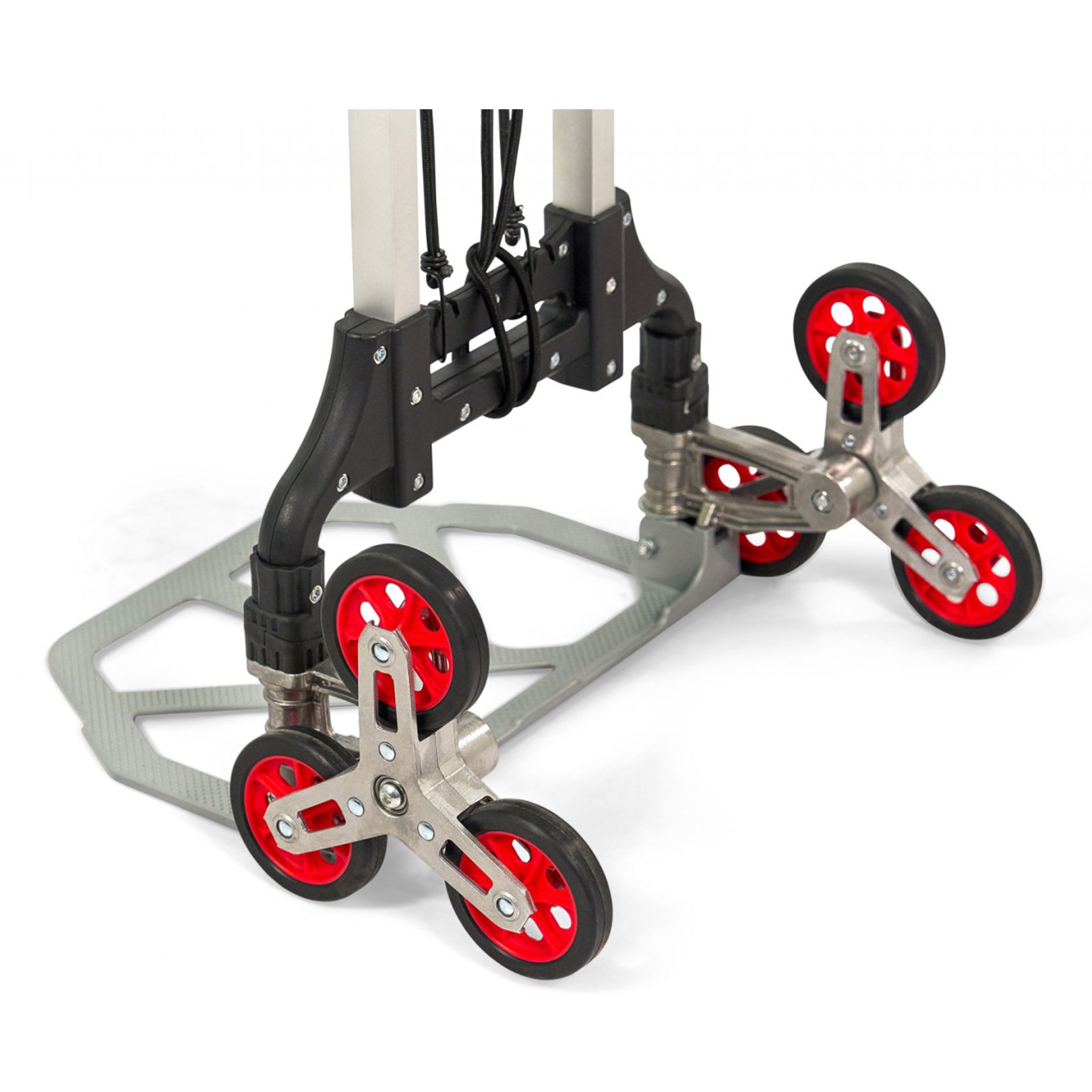 Hbm Machines Σύστημα Για Μεταφορά / Ανύψωση Φορτίων Πτυσσόμενο Για Φορτίο Βάρους Έως 75Kg