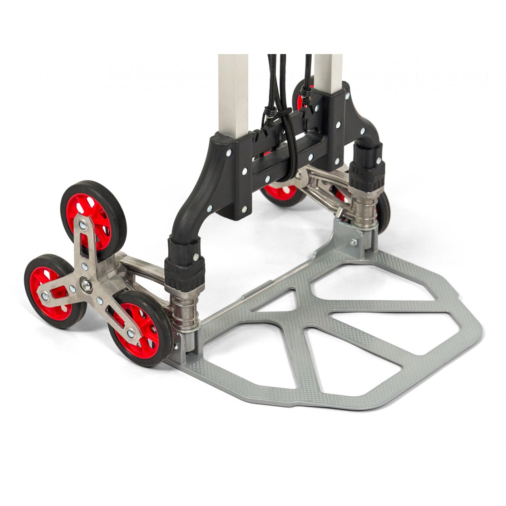 Hbm Machines Σύστημα Για Μεταφορά / Ανύψωση Φορτίων Πτυσσόμενο Για Φορτίο Βάρους Έως 75Kg