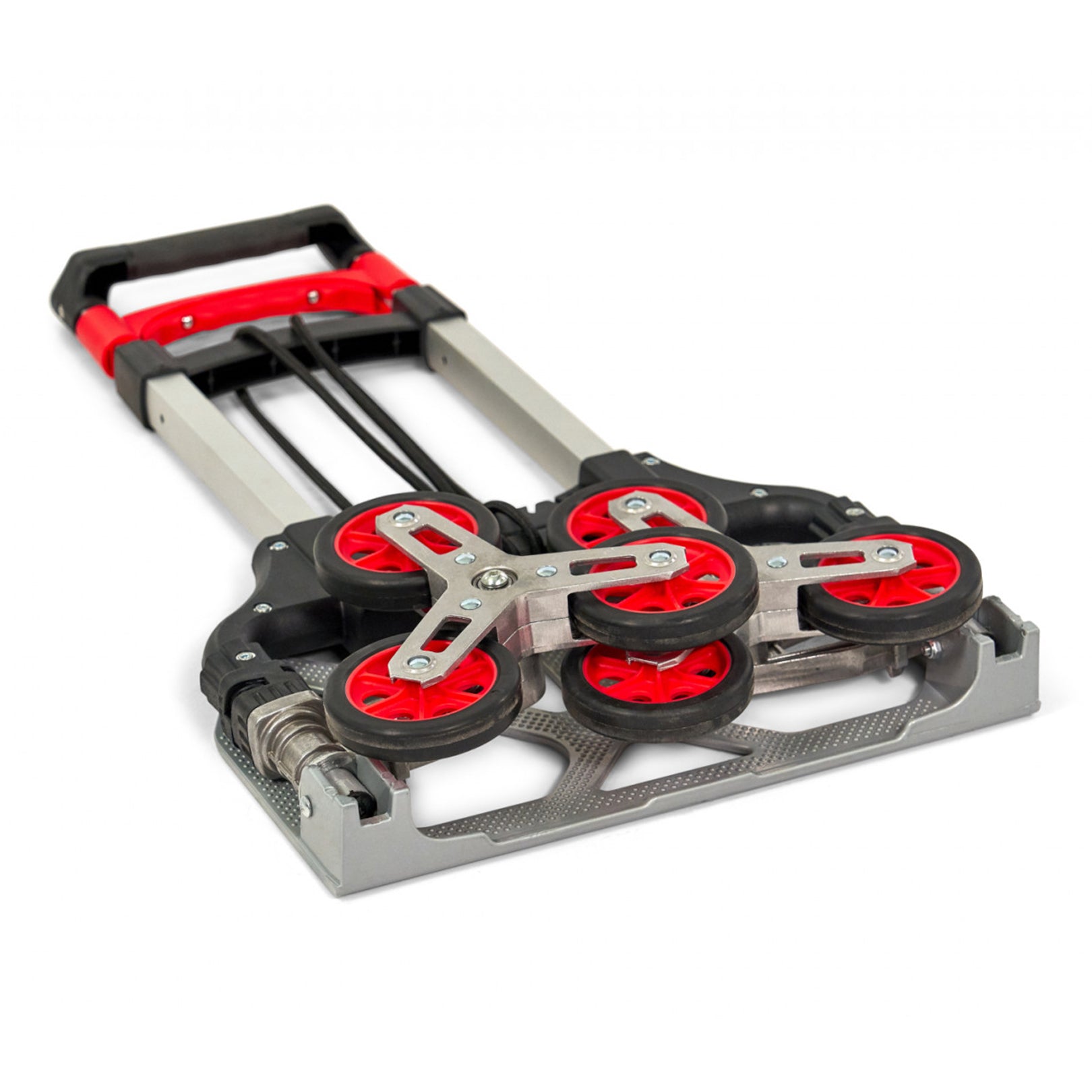 Hbm Machines Σύστημα Για Μεταφορά / Ανύψωση Φορτίων Πτυσσόμενο Για Φορτίο Βάρους Έως 75Kg