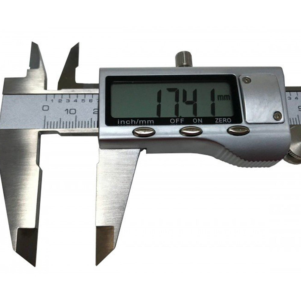 Ψηφιακό Παχύμετρο 150Mm 0.02Mm