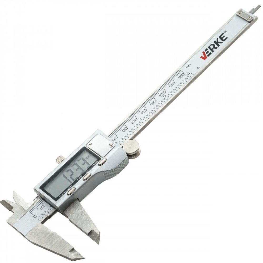 Ψηφιακό Παχύμετρο 150Mm 0.02Mm