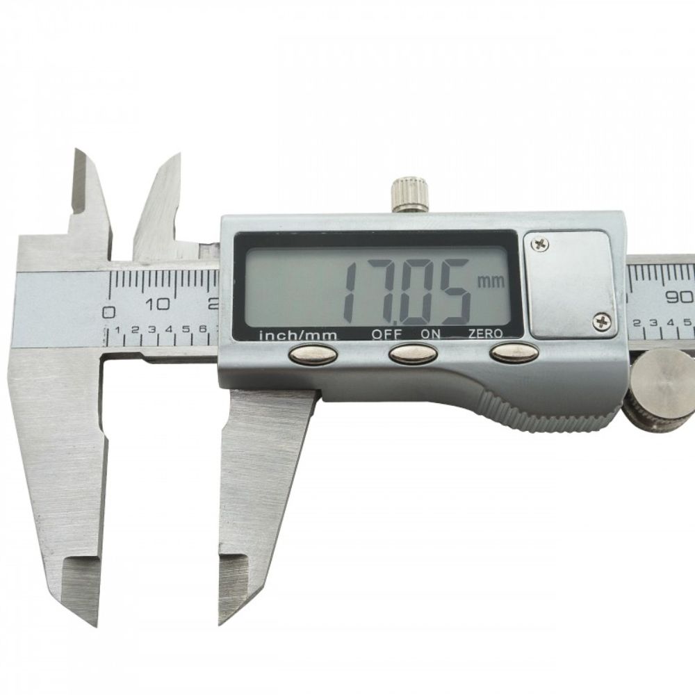 Ψηφιακό Παχύμετρο 150Mm 0.02Mm