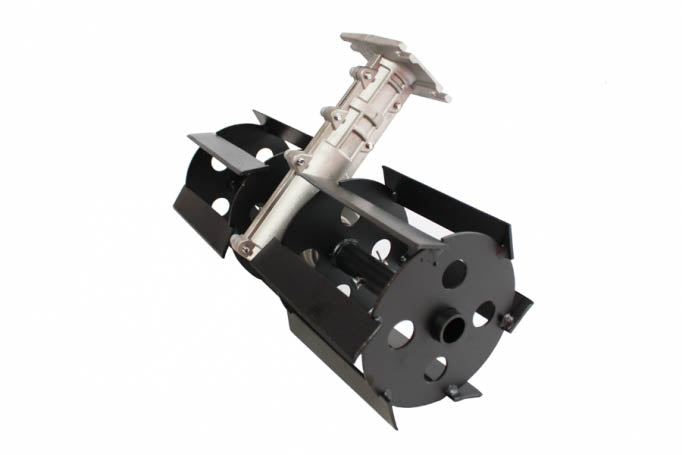 Φρεζα Για Θαμνοκοπτικο 9T 26Mm 9 Δοντια