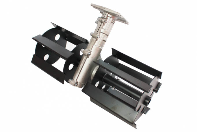 Φρεζα Για Θαμνοκοπτικο 9T 26Mm 9 Δοντια