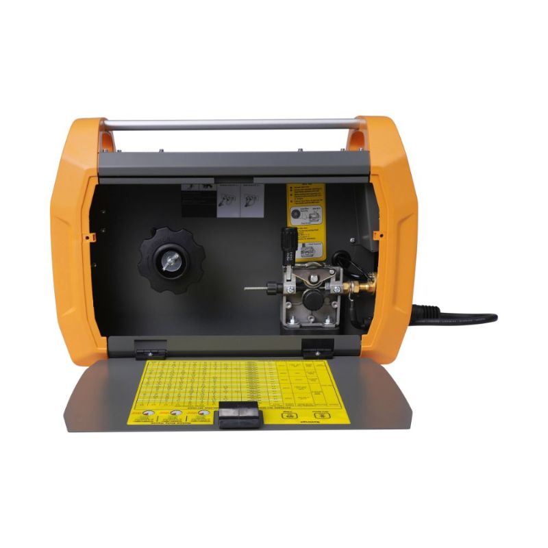 Συγκολλητικο Μηχανημα Inverter Mig Mag 160A