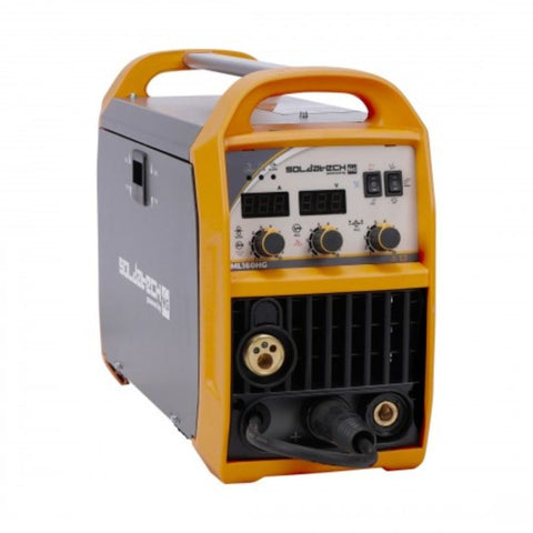 Συσκευή Ηλεκτροκόλλησης Inverter MIG MAG 160A