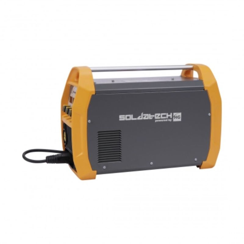 Συγκολλητικο Μηχανημα Inverter Mig Mag 160A