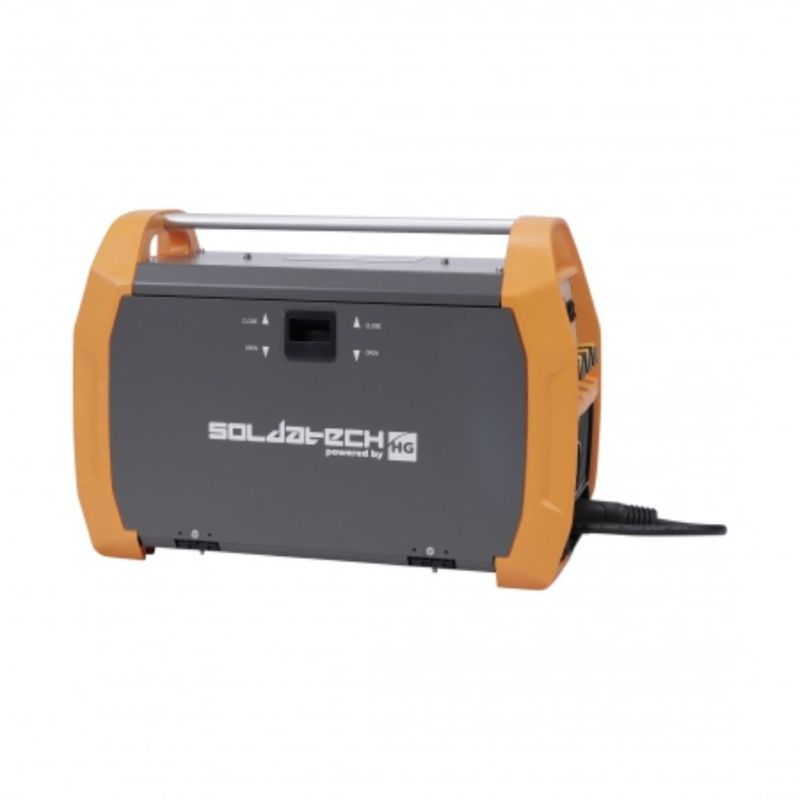 Συγκολλητικο Μηχανημα Inverter Mig Mag 160A