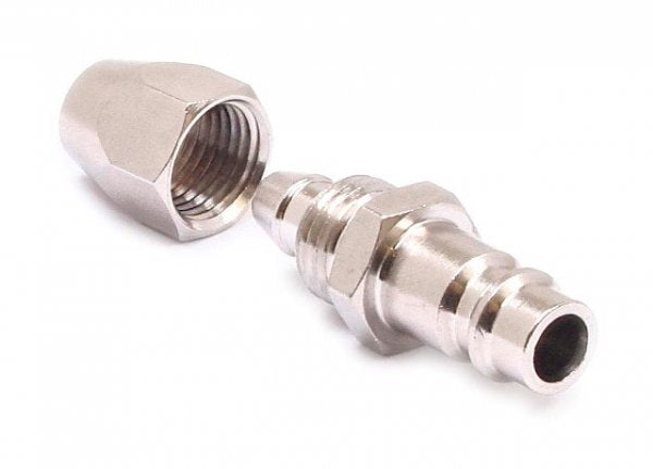 Ταχυσυνδεσμοσ Για Σωληνα Αερα 6Χ8Μμ