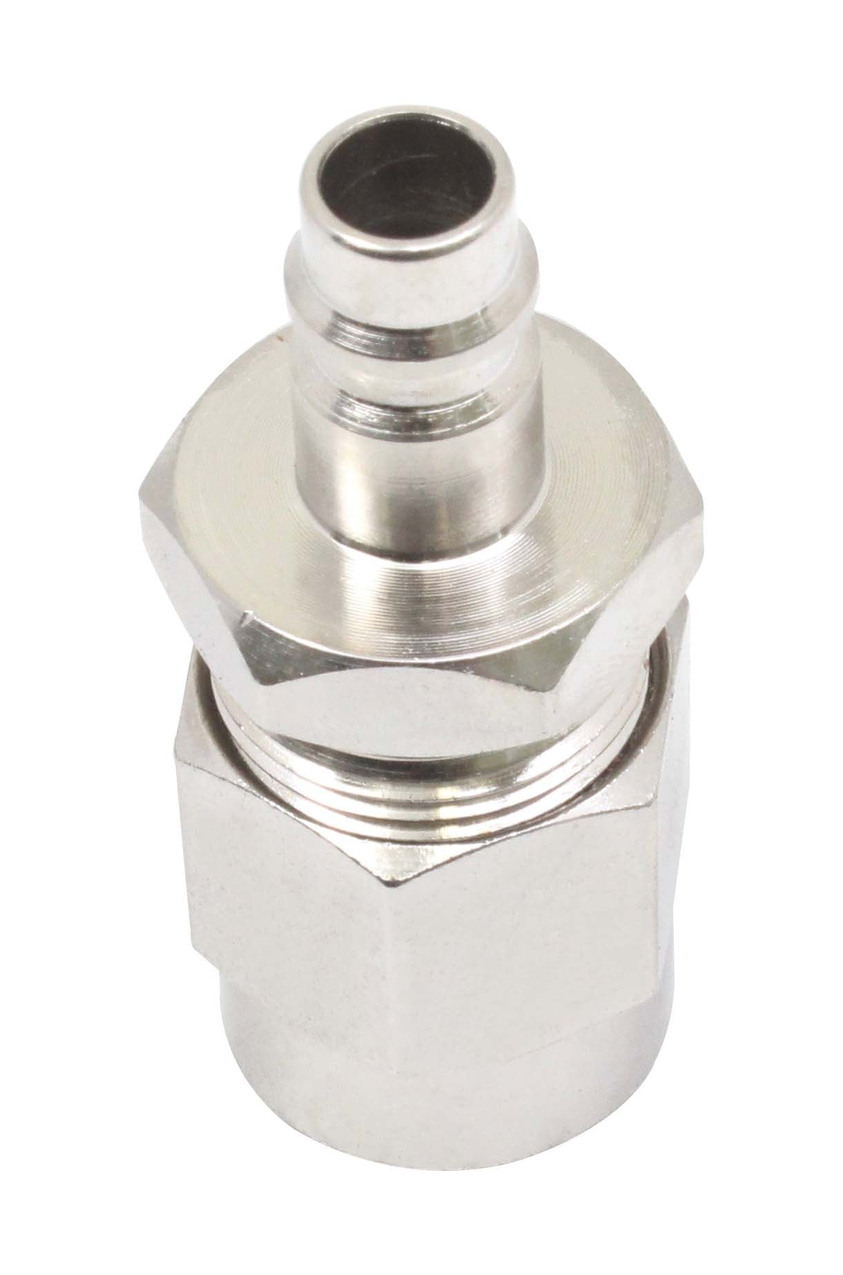 Γρήγορος Αρσενικός Σύνδεσμος Για Σωλήνα Πεπιεσμένου Αέρα 11X16Mm