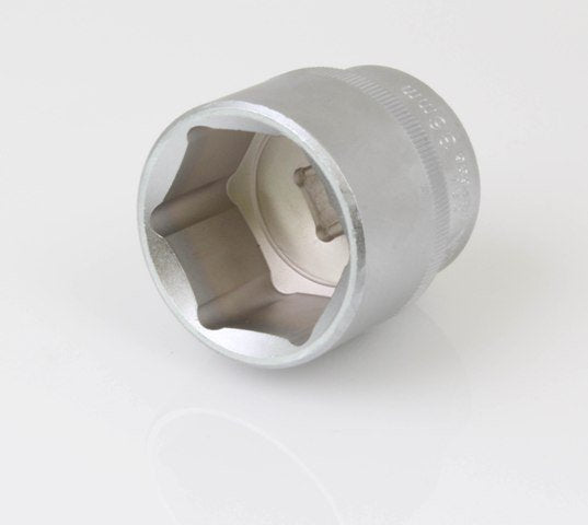 Καρυδακι 1/2" Εξαγωνο Κοντο 36Mm