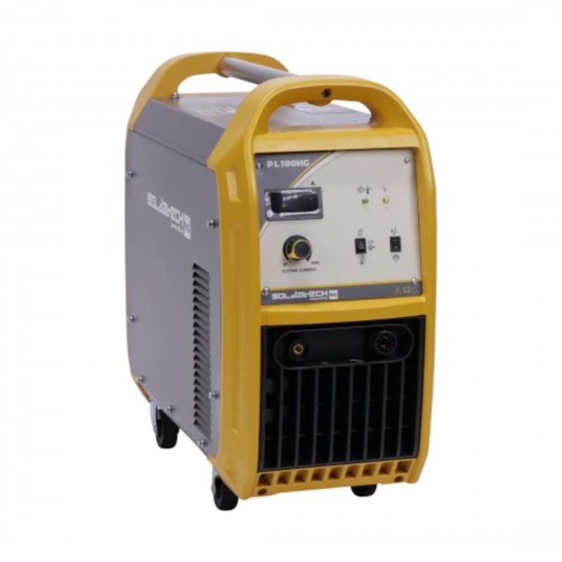 Κοπτικο Plasma Igbt 100A