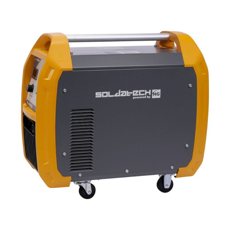 Κοπτικο Plasma Igbt 100A