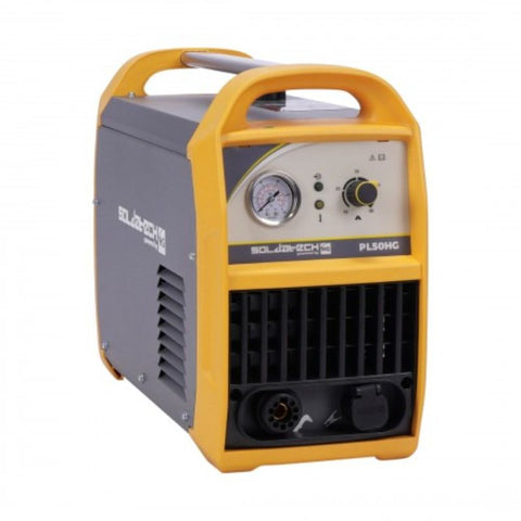 Μηχανή Κοπής Plasma IGBT 50A