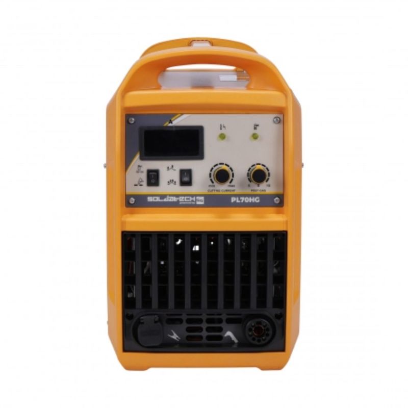 Κοπτικο Πλασματοσ Igbt 70A
