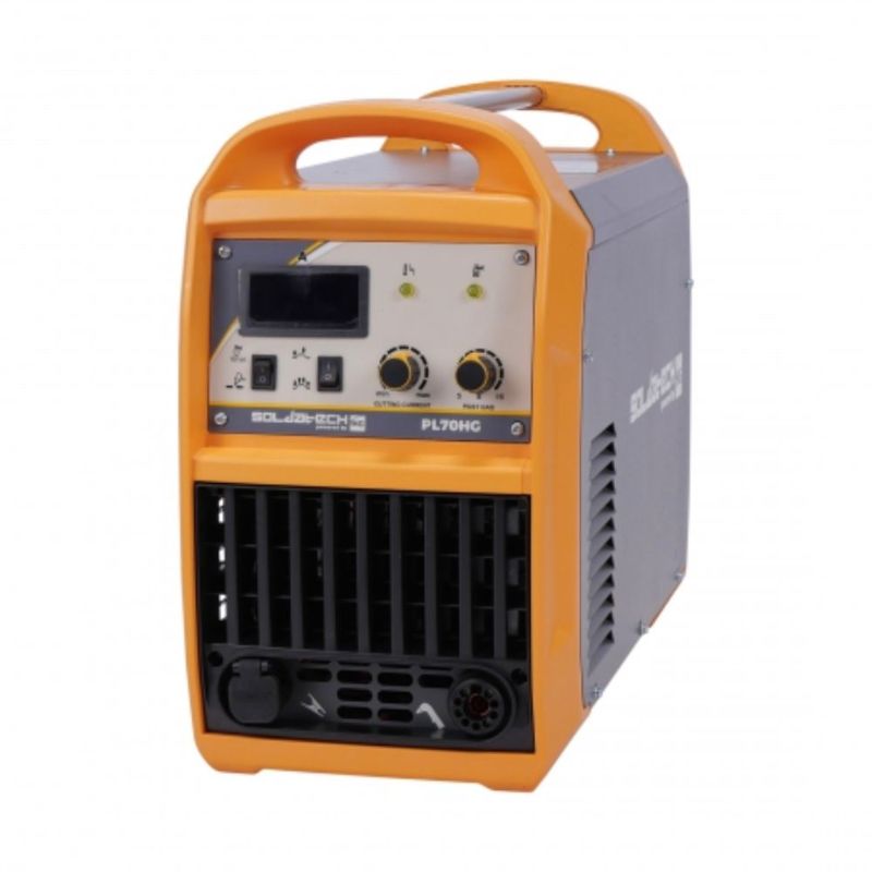 Κοπτικο Πλασματοσ Igbt 70A