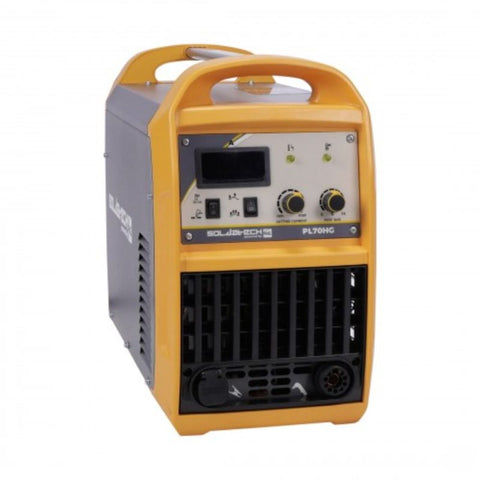 Μηχανή Κοπής Plasma IGBT 70A