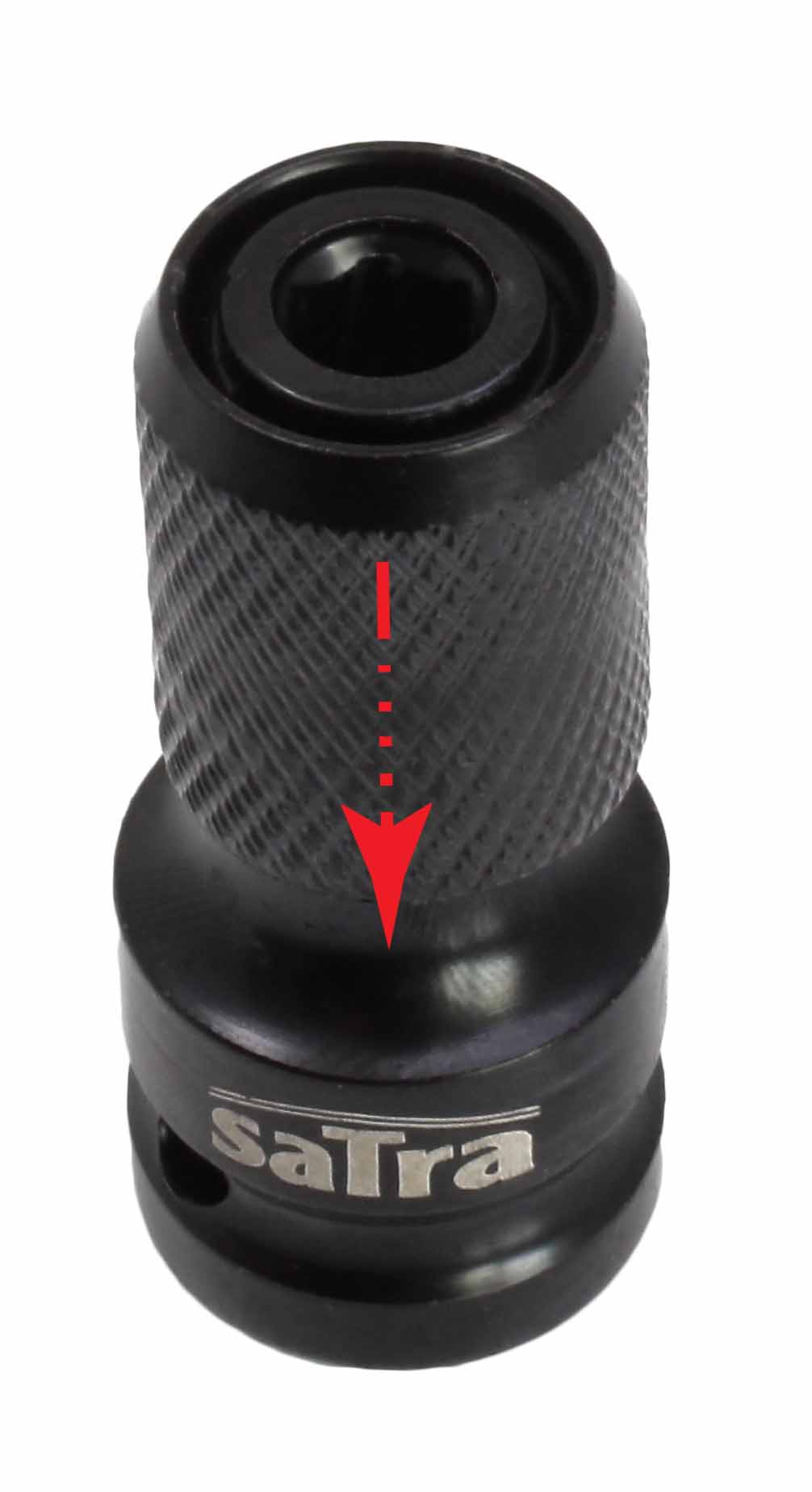 Ανταπτορασ Για Μυτεσ 1/2" - 1/4"