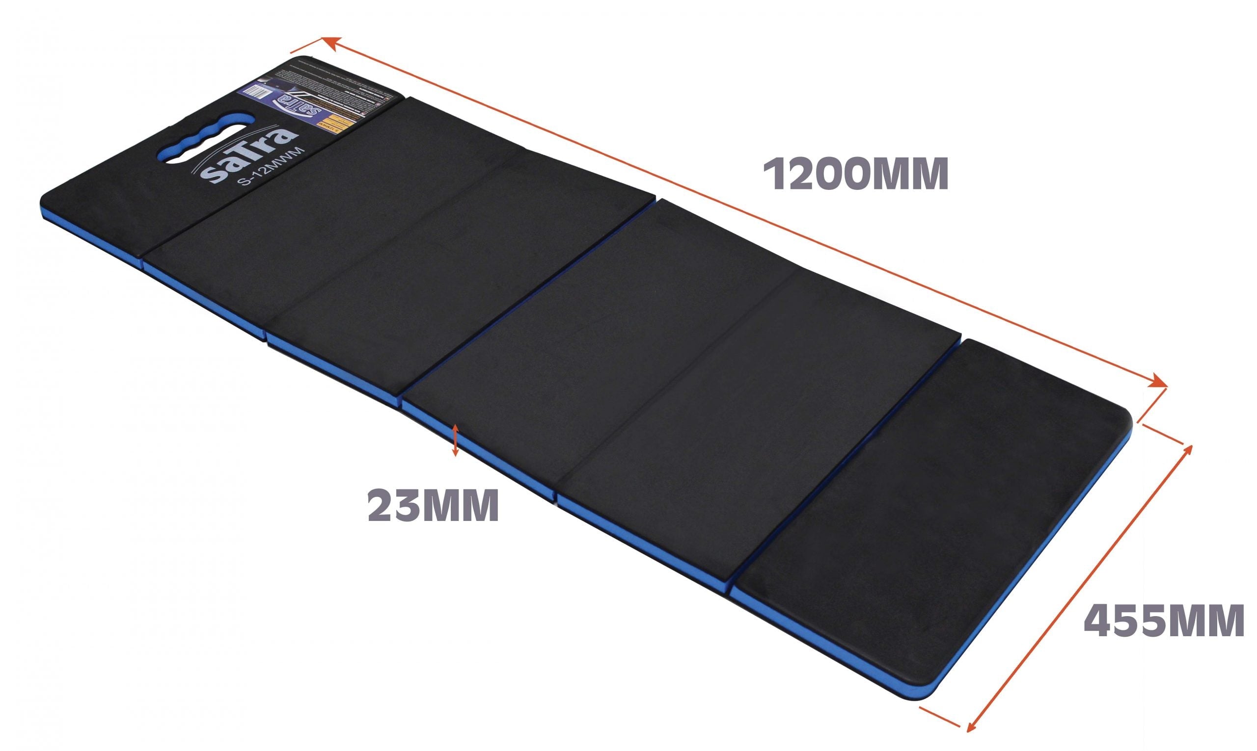 S-12Mwm Χαλί Συνεργείου