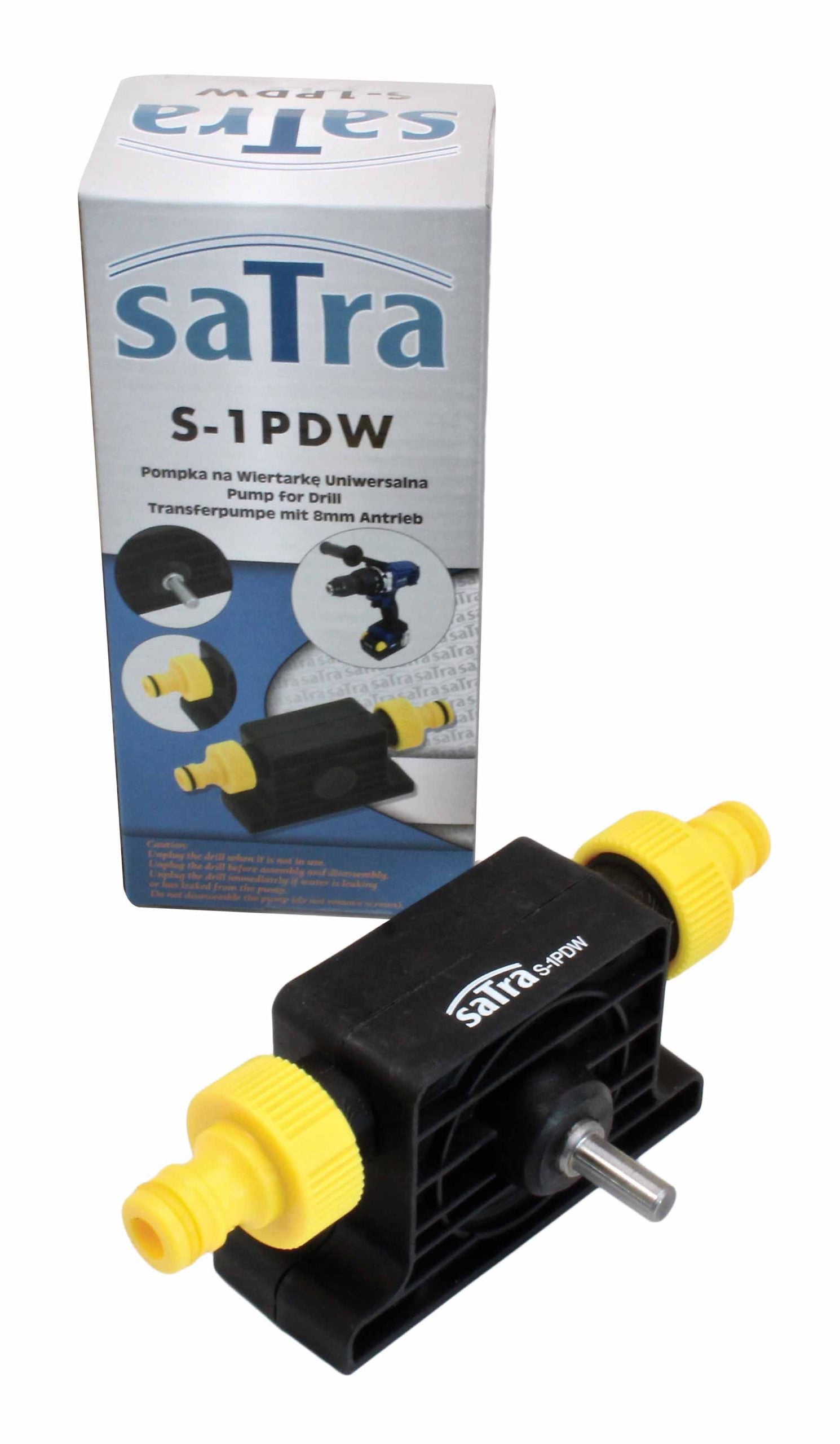 Αντλια Μεταγγισησ Υγρων Δραπανου