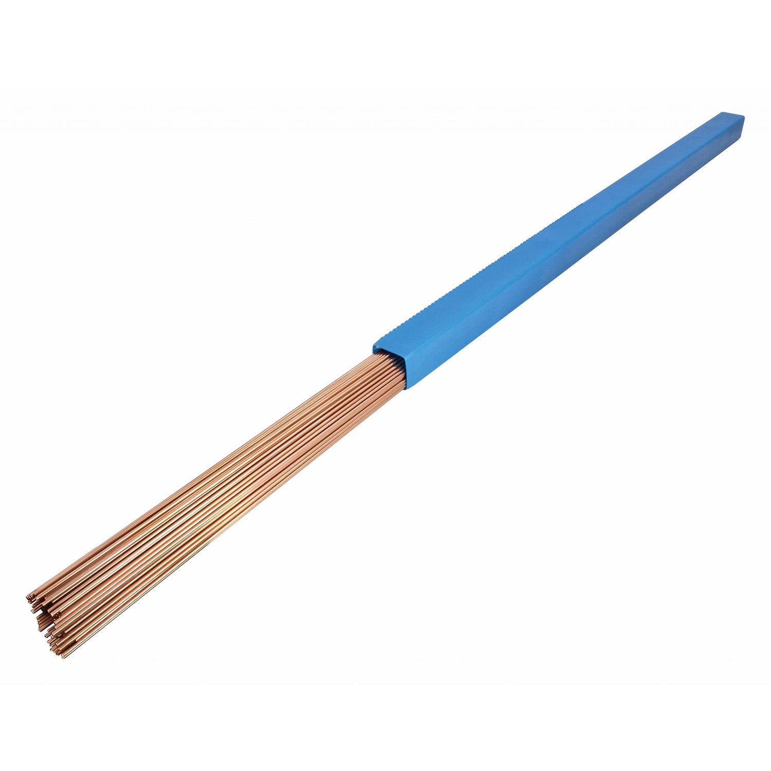 Σύρμα Συγκόλλησης Γενικής Χρήσης 1.6mmx1m ER70S-6 SG2/G3Si1