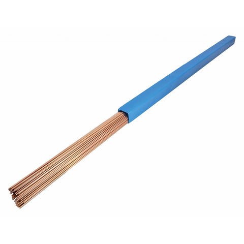 Σύρμα Συγκόλλησης Γενικής Χρήσης 1.6mmx1m ER70S-6 SG2/G3Si1