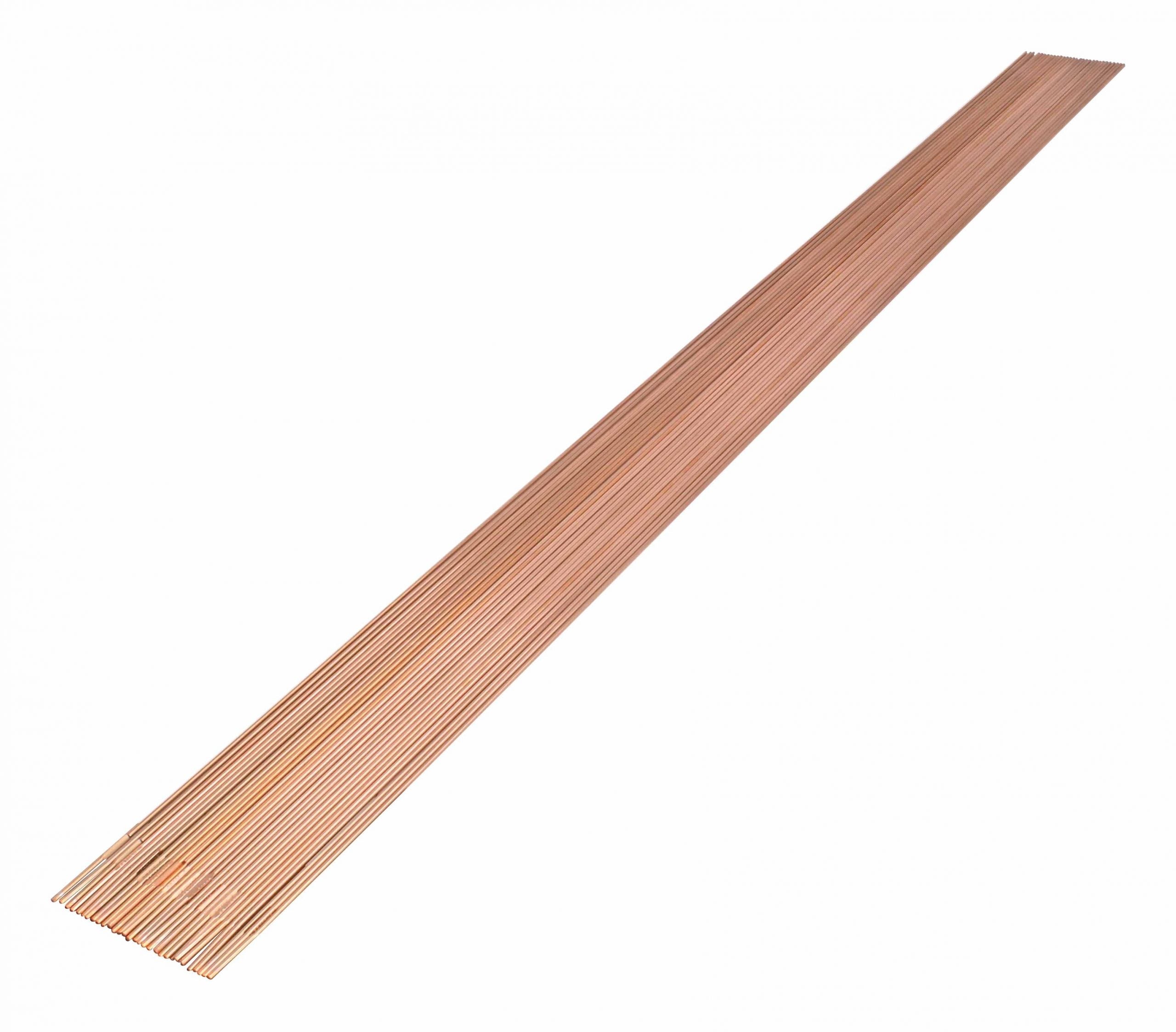 Σύρμα Συγκόλλησης Γενικής Χρήσης 1.6mmx1m ER70S-6 SG2/G3Si1