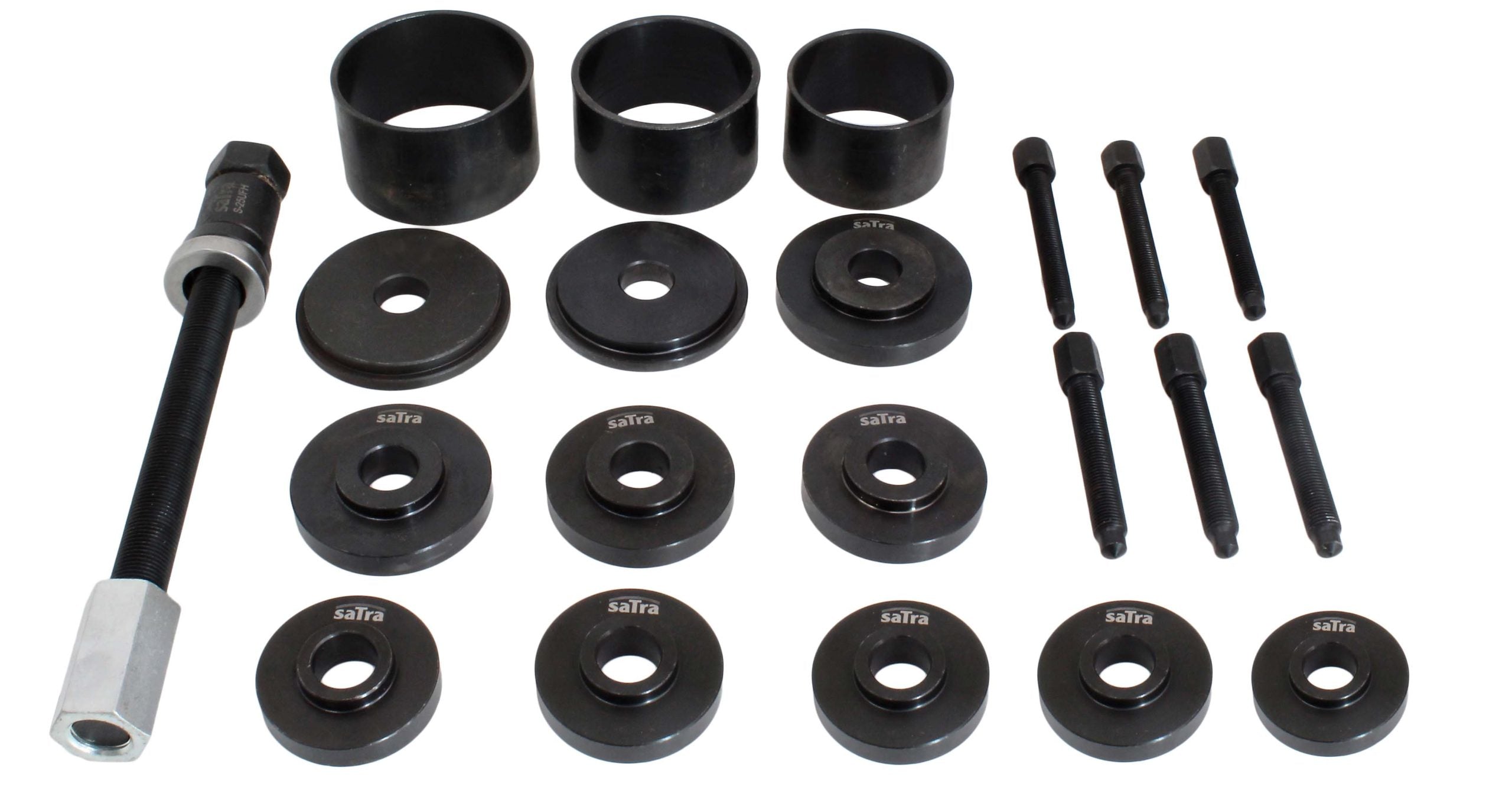 Εξολκεασ Ρουλεμαν Πλημνησ Τροχου 55-91Mm