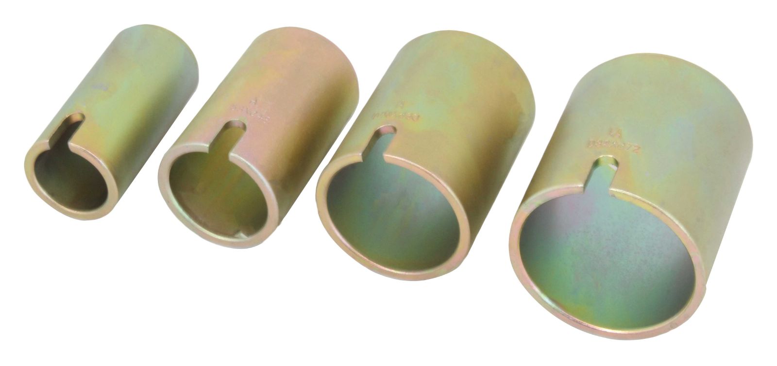 Κασετίνα Εξολκέων Ρουλεμάν Και Σινεμπλόκ 26 Τεμάχια Asta