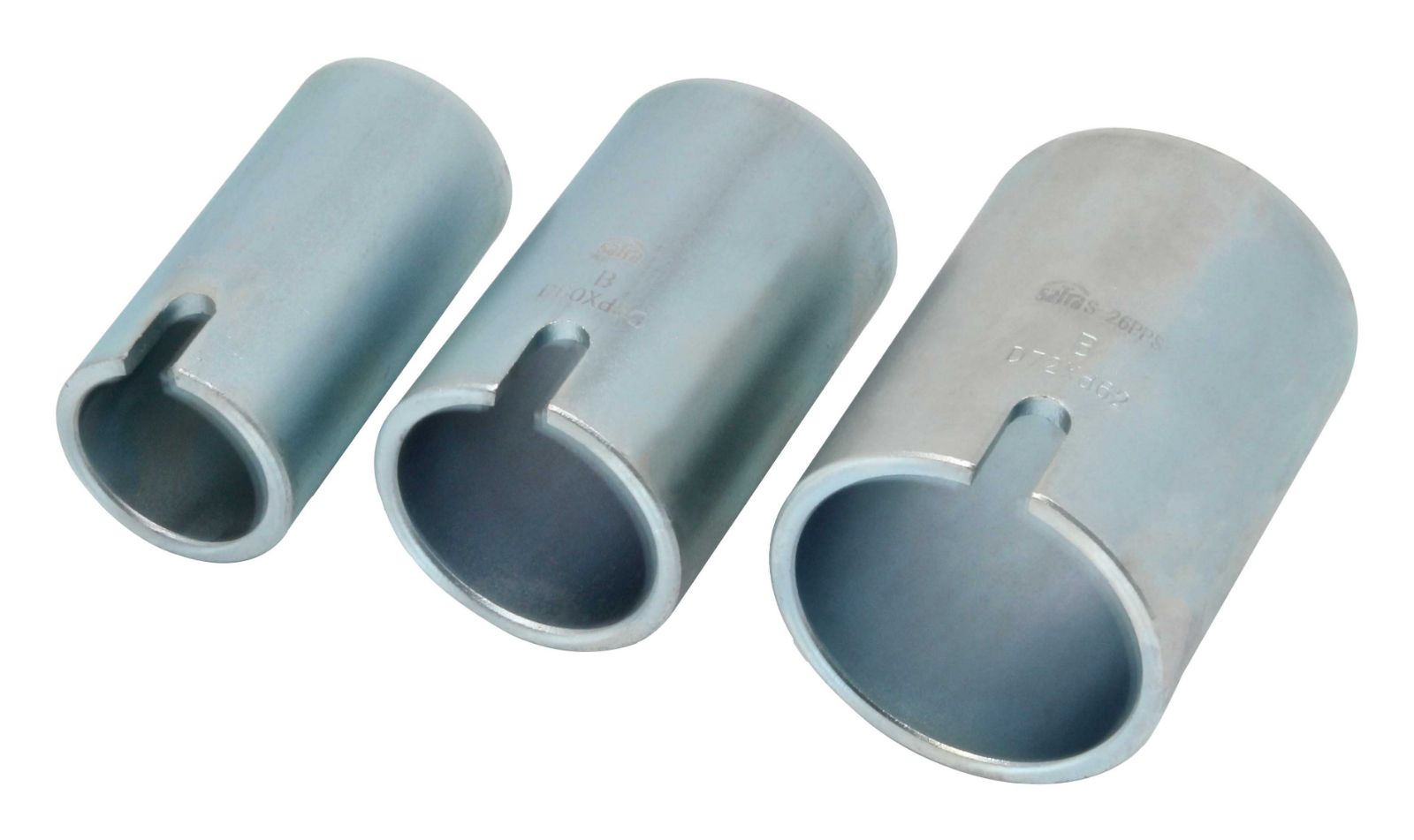 Κασετίνα Εξολκέων Ρουλεμάν Και Σινεμπλόκ 26 Τεμάχια Asta