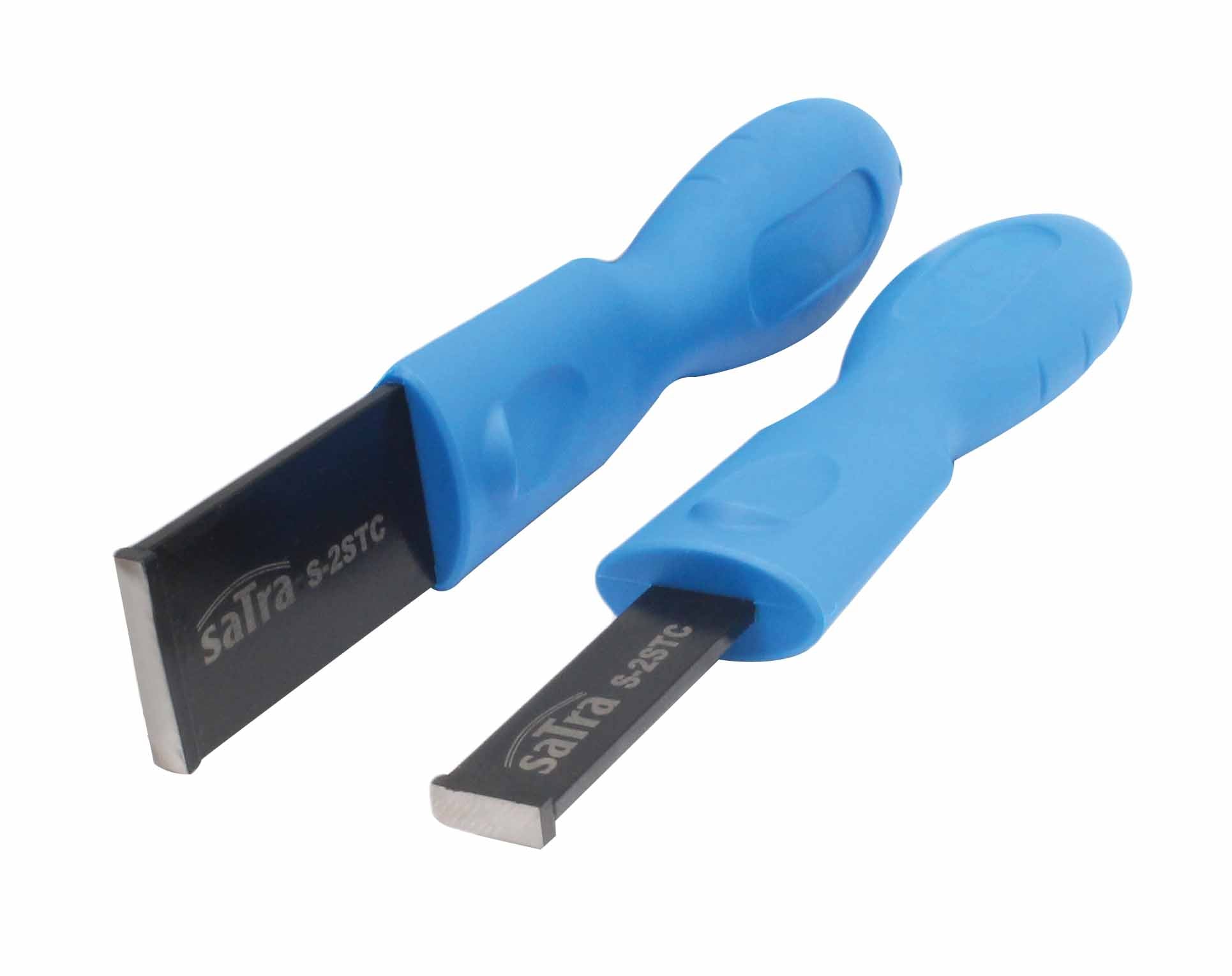 Σετ Ξύστρες Από Καρβίδιο Του Βολφραμίου, 2 Τεμάχια