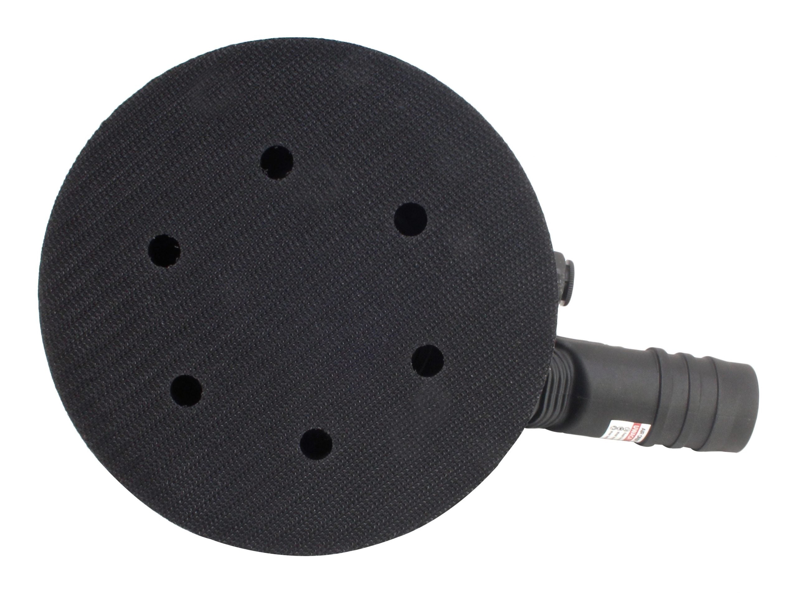 Έκκεντρο Τριβείο Αέρος Τροχός Λείανσης 150mm SATRA