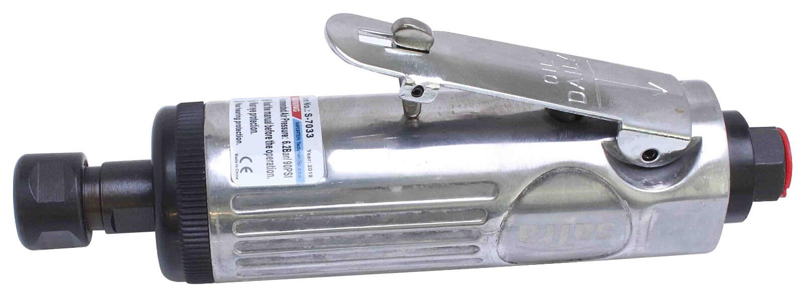 Satra S-7033 Ευθύς Αεροτροχός Flexible