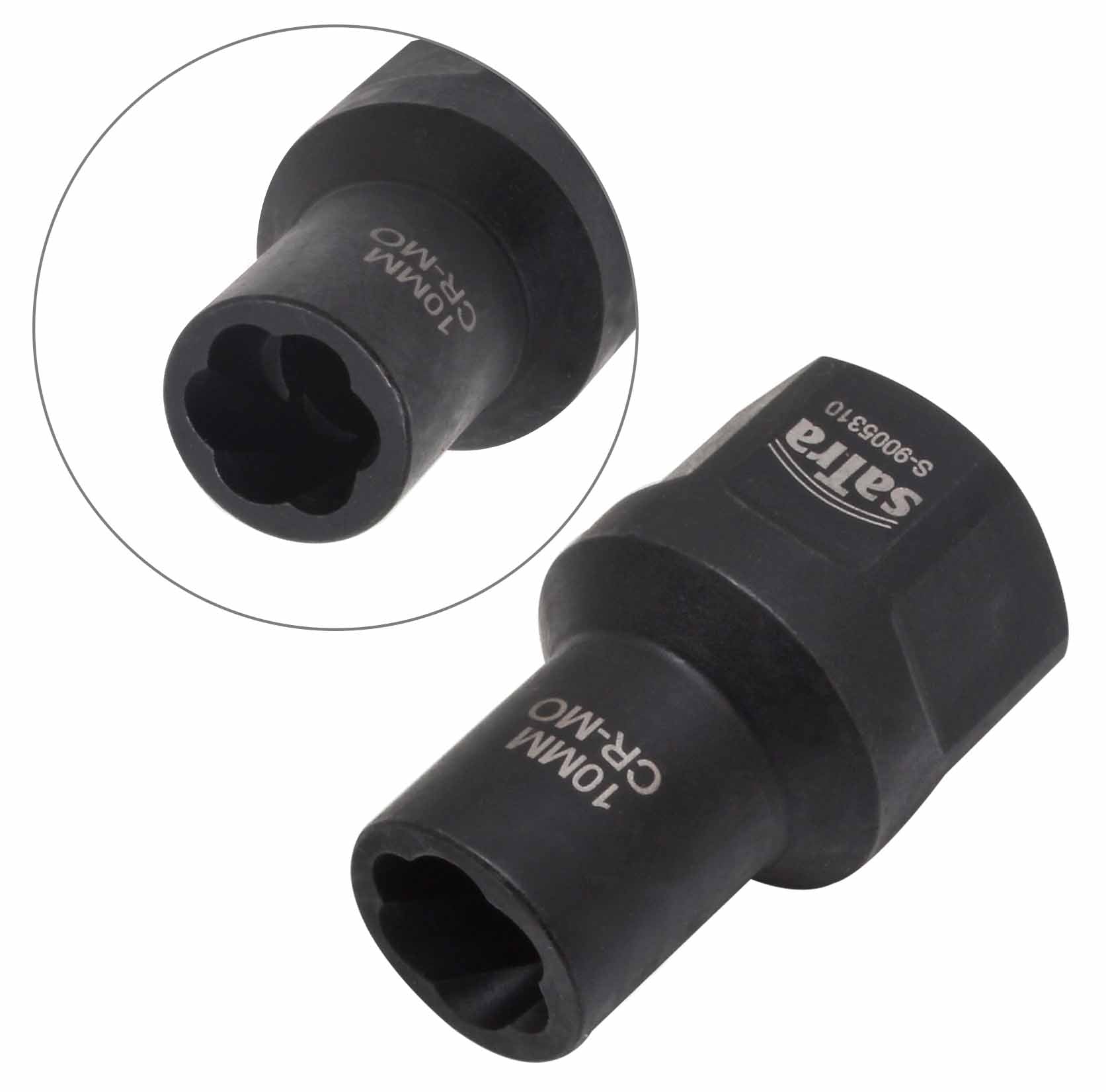 Καρυδάκι 3/8" x10mm