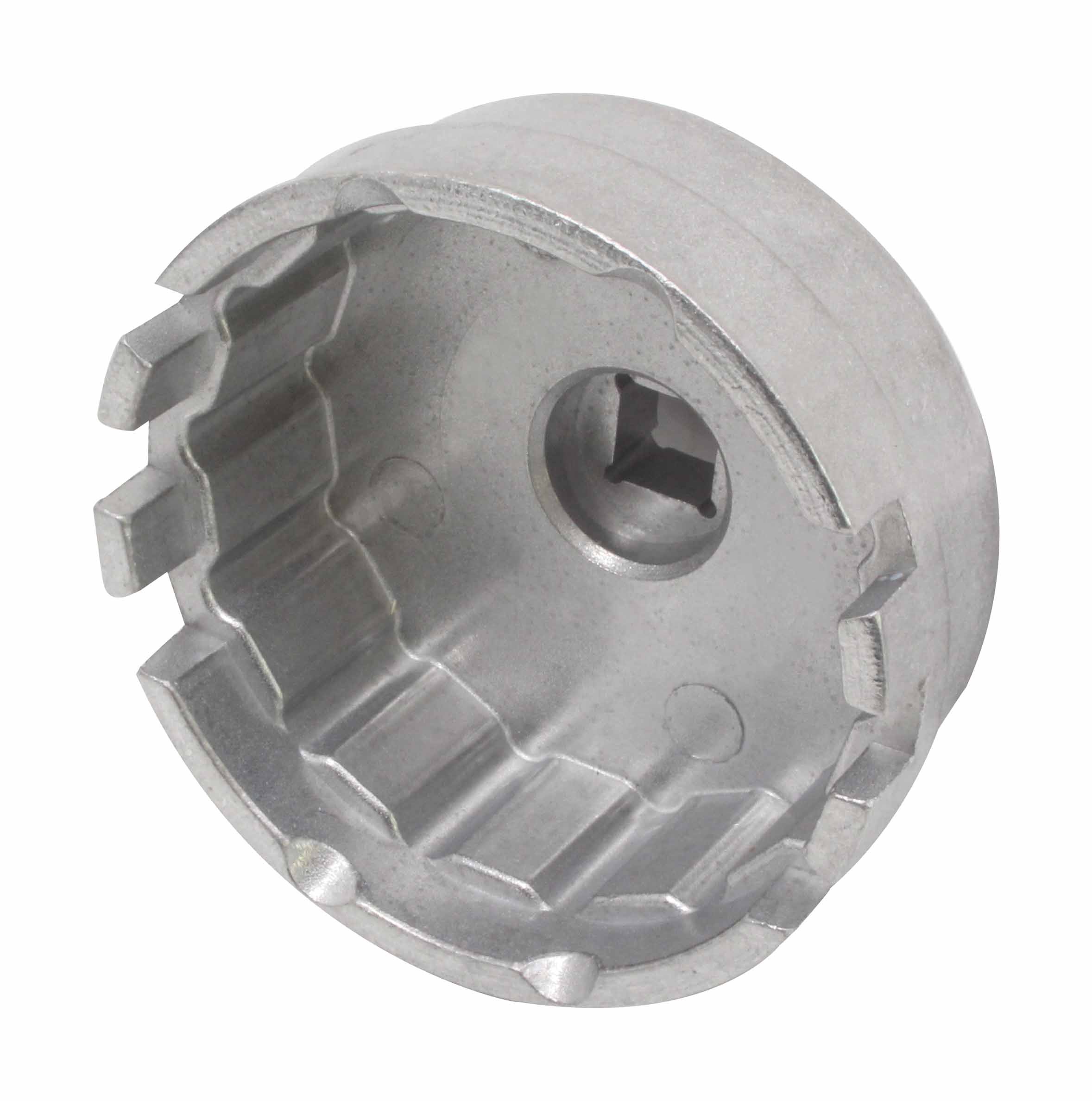 Κλειδί Φίλτρου Λαδιού-Φιλτρόκλειδο TOYOTA 3/8" 64.5mm 14 Πλευρών SATRA