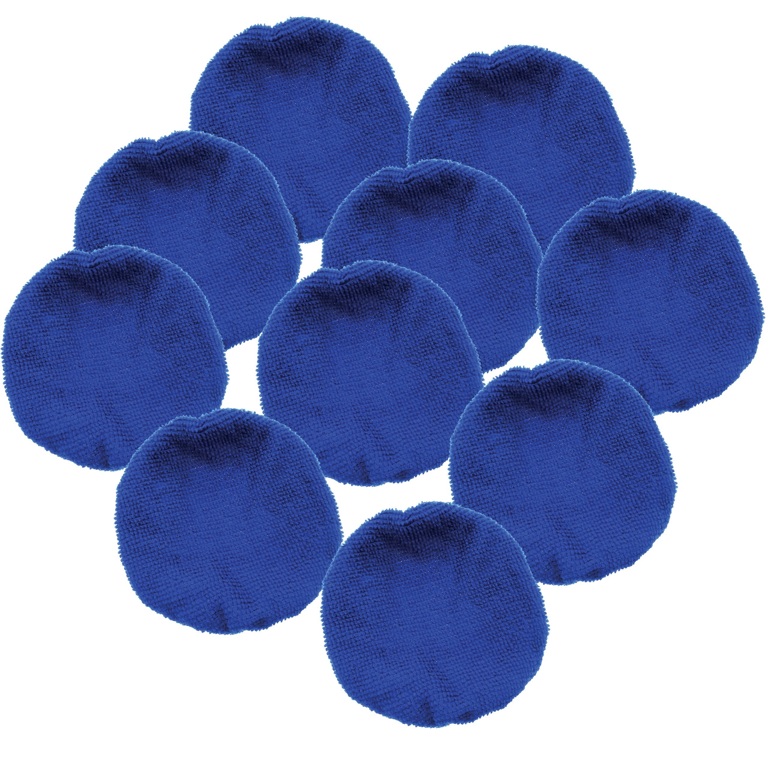 Ανταλλακτικα Πανια Μικροϊνων Σετ 10 Τεμαχια Για Gb10377