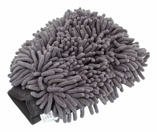 Γαντι Πλυσιματοσ Αυτοκινητου Microfiber 160X250Mm