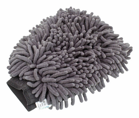 Γάντι Πλυσίματος Αυτοκινήτου Microfiber 160X250mm