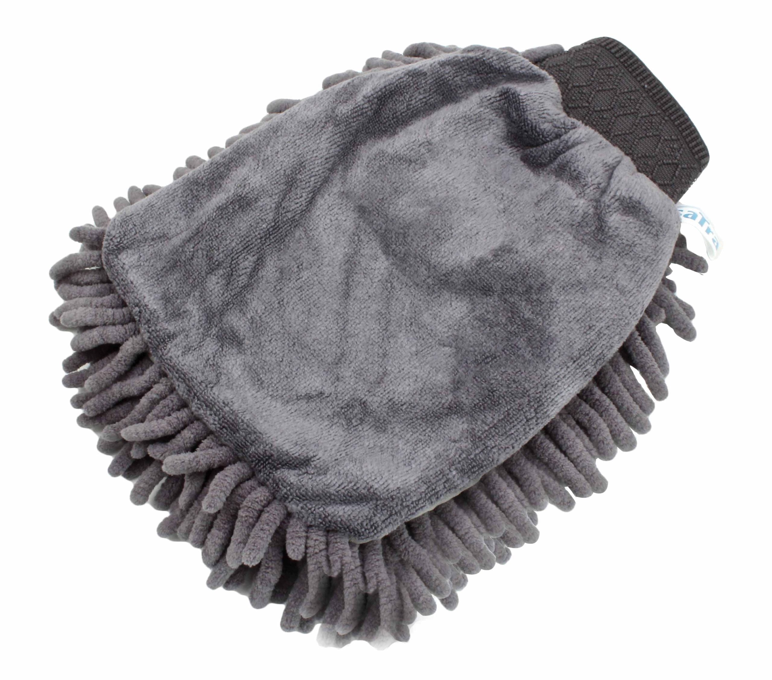 Γαντι Πλυσιματοσ Αυτοκινητου Microfiber 160X250Mm